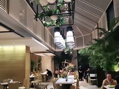 -金海湾自助餐厅(金陵饭店)