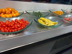 -汉丽轩韩式自助烤肉(大学城龙湖U城天街A馆店)