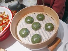 -客颂·客家宴(大壮国际广场店)