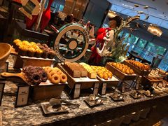 -广州天河希尔顿酒店