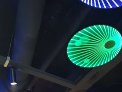 -老街烧烤大排档·地道湖北菜·龙虾馆(汉口火车站店)