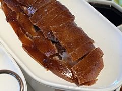 -悦融·京鲁菜·露台花园(安定门店)