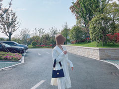 -上海滴水湖皇冠假日酒店