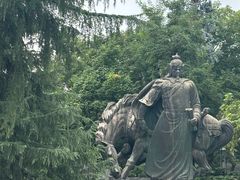 景点-黄鹤楼公园(黄鹤楼)