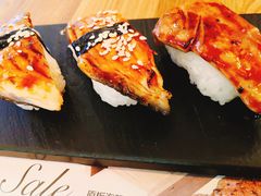 -Sushi Love 创意寿司(丽影广场店)