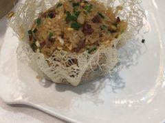 生炒糯米飯-金满楼(天河中路店)