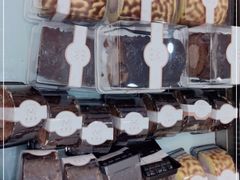 -美事客·面包·蛋糕·甜品(CBD店)