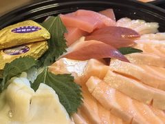 -冰之海挪威三文鱼(海珠店)