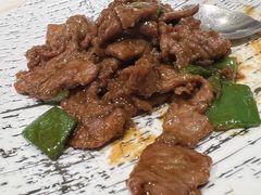 -梅龙镇酒家(南京西路总店)