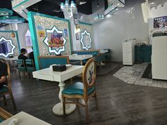 -帕米尔食府(白云观店)
