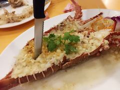 -班赞海鲜市场