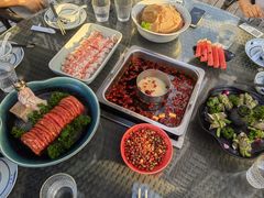 -大隐·成都火锅Bistro(合生麒麟新天地店)