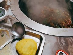 -锅老头铁锅炖•大锅蒸汽海鲜(韩乐坊店)