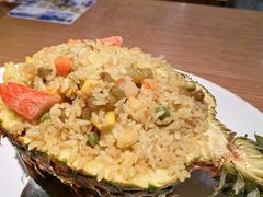 -避风塘·老港味餐厅(虹口龙之梦店)