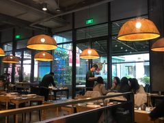-simply thai天泰(长泰广场店)