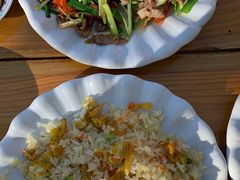-腾冲国萍农家乐