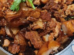 -姥姥家春饼店(交大东路店)