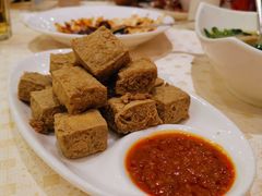 -顺风海鲜港(金玉兰店)