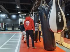 -格斗兄弟搏击健身训练馆(望京店)