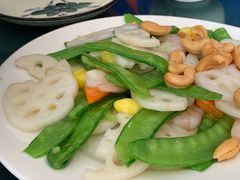 -李连贵酒家熏肉大饼(昆明街店)