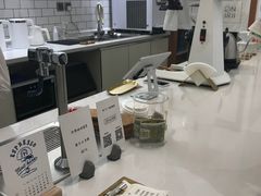 -Onirii Coffee(长乐路店)