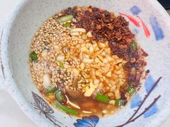 -毛辣果·贵州红酸汤牛肉火锅(西单店)