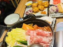 -西月山居匠心创意料理(江汉路新佳丽广场店)