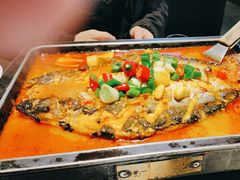 -炉鱼(亲橙里店)