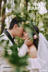 -薇薇新娘婚纱摄影(开州大道店)