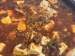 -安大叔拌饭(宝龙店)