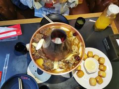 -红钳侠小龙虾·烧烤(中赢康康谷店)
