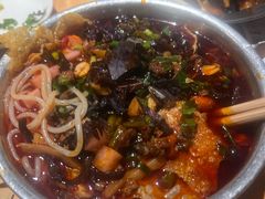-水平有限广西米粉·广西风味集(五道口店)