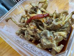 -王记生烫牛杂面馆(兰陵路店)
