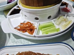-金百万烤鸭店(良乡店)