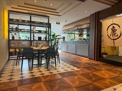 -鹿港小镇(霄云店)