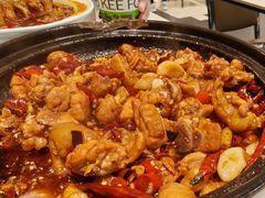 -欧记大排档·景德菜(上海首店)