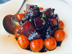 -一澜江宴·江景地标楚菜(江滩公园店)