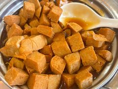 -一盏明灯全素斋(五爷庙店)