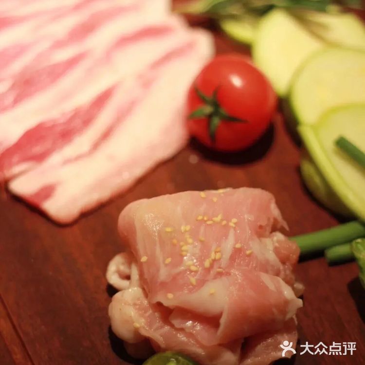 魔都春节必吃流口水攻略!火锅烤肉酸菜鱼!