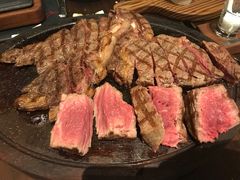 -恰餐厅及酒吧 CHAR Bar & Grill (北京丽都皇冠假日店)