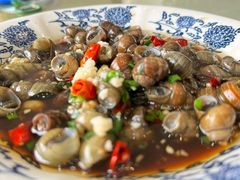 -呼吸森林·生态农庄农家乐私房菜