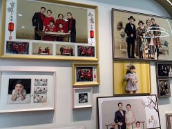 -萌咔奇奇儿童摄影(宝安总店)