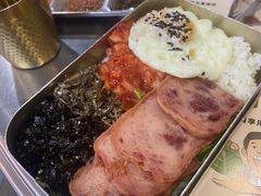 -黑豚黨韩国烤肉料理(悦然时光店)
