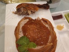 -香丰阁·烤鸭·川湘菜(昌平店)