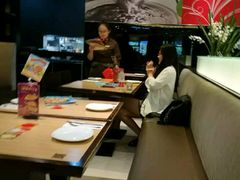 -必胜客(兴隆店)