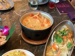 -Thai Alley泰爱里(二沙岛店)