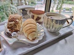 -DEMO黛慕蛋糕(中泰店)
