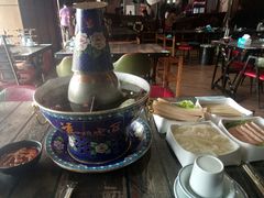 -龙虾风暴(松江店)