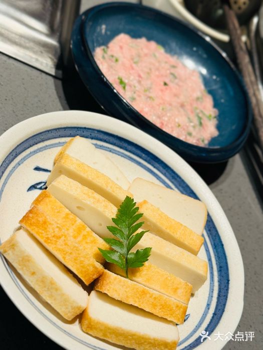 巴奴毛肚火锅(悠唐购物中心店)图片