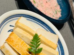 -巴奴毛肚火锅(悠唐购物中心店)